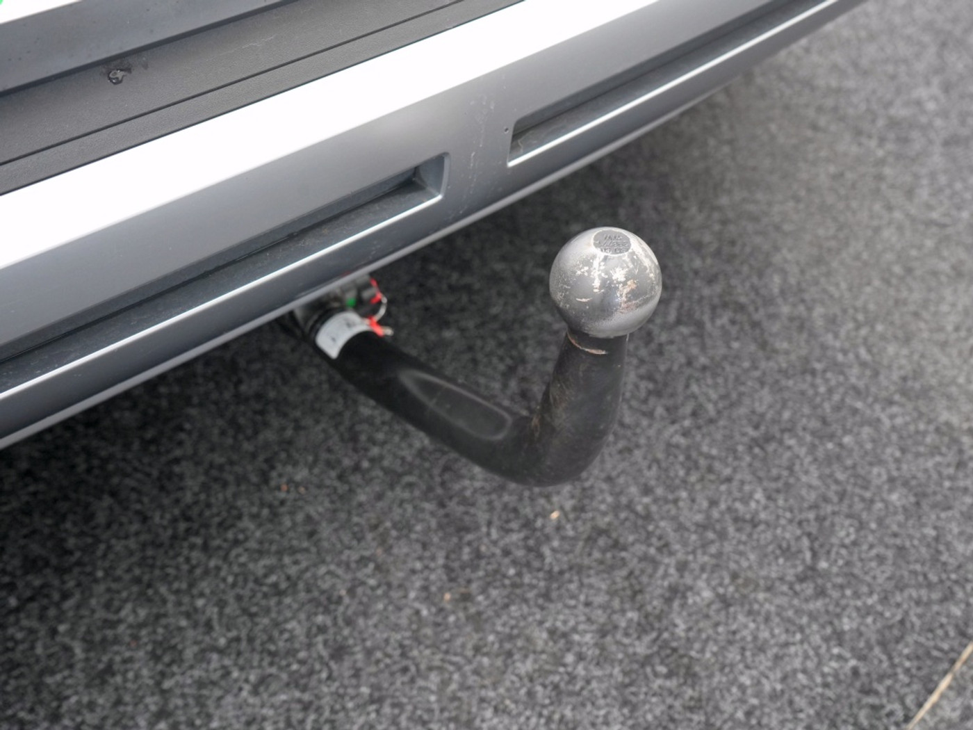 Foto van Hyundai Ioniq5