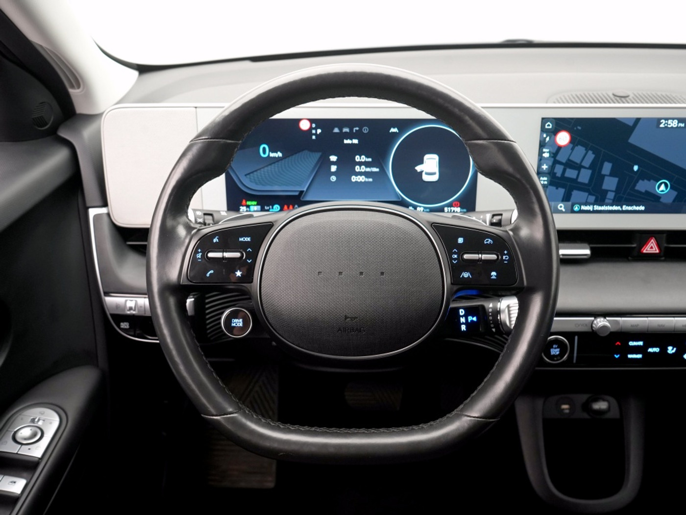 Foto van Hyundai Ioniq5