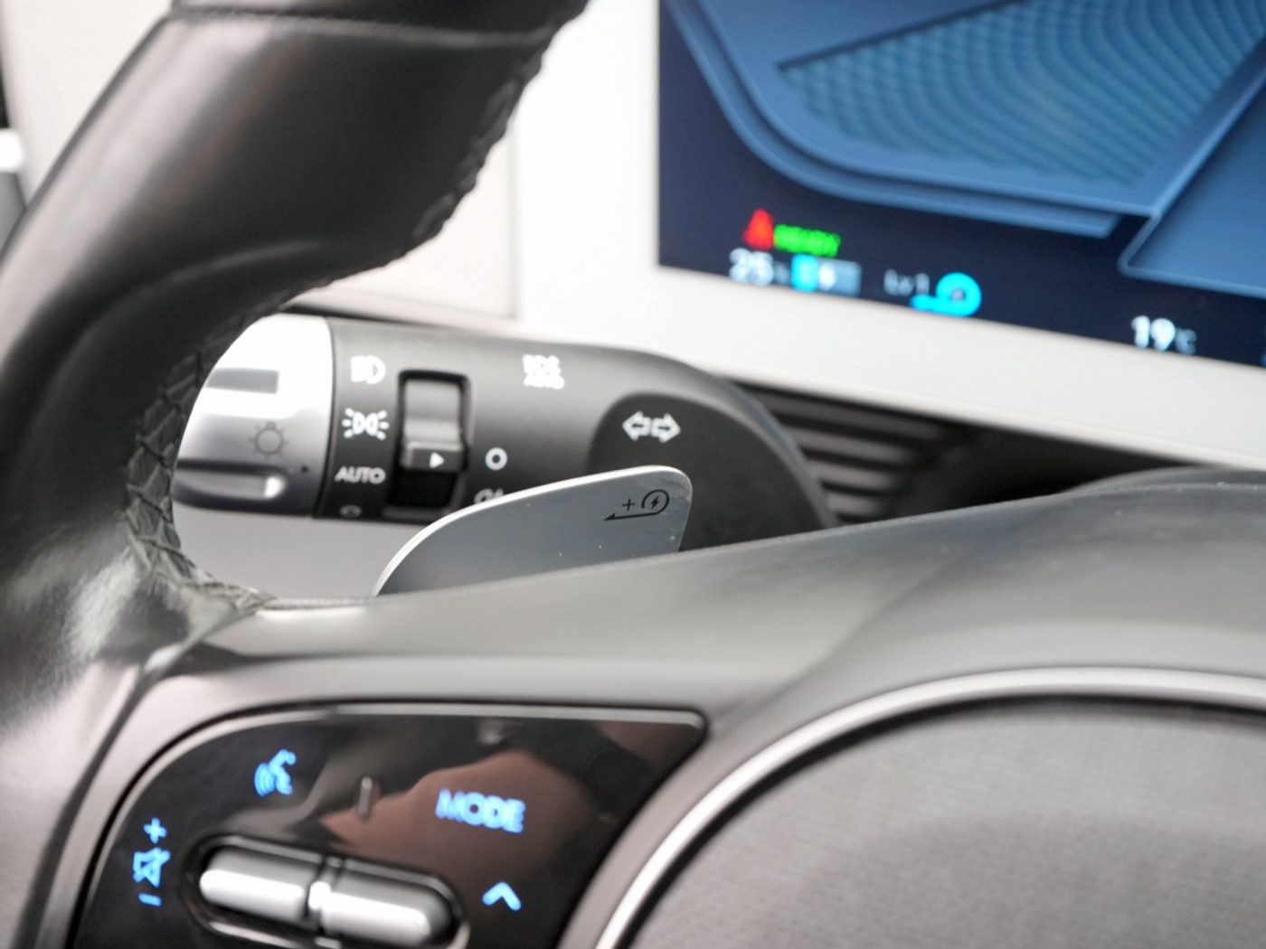 Foto van Hyundai Ioniq5