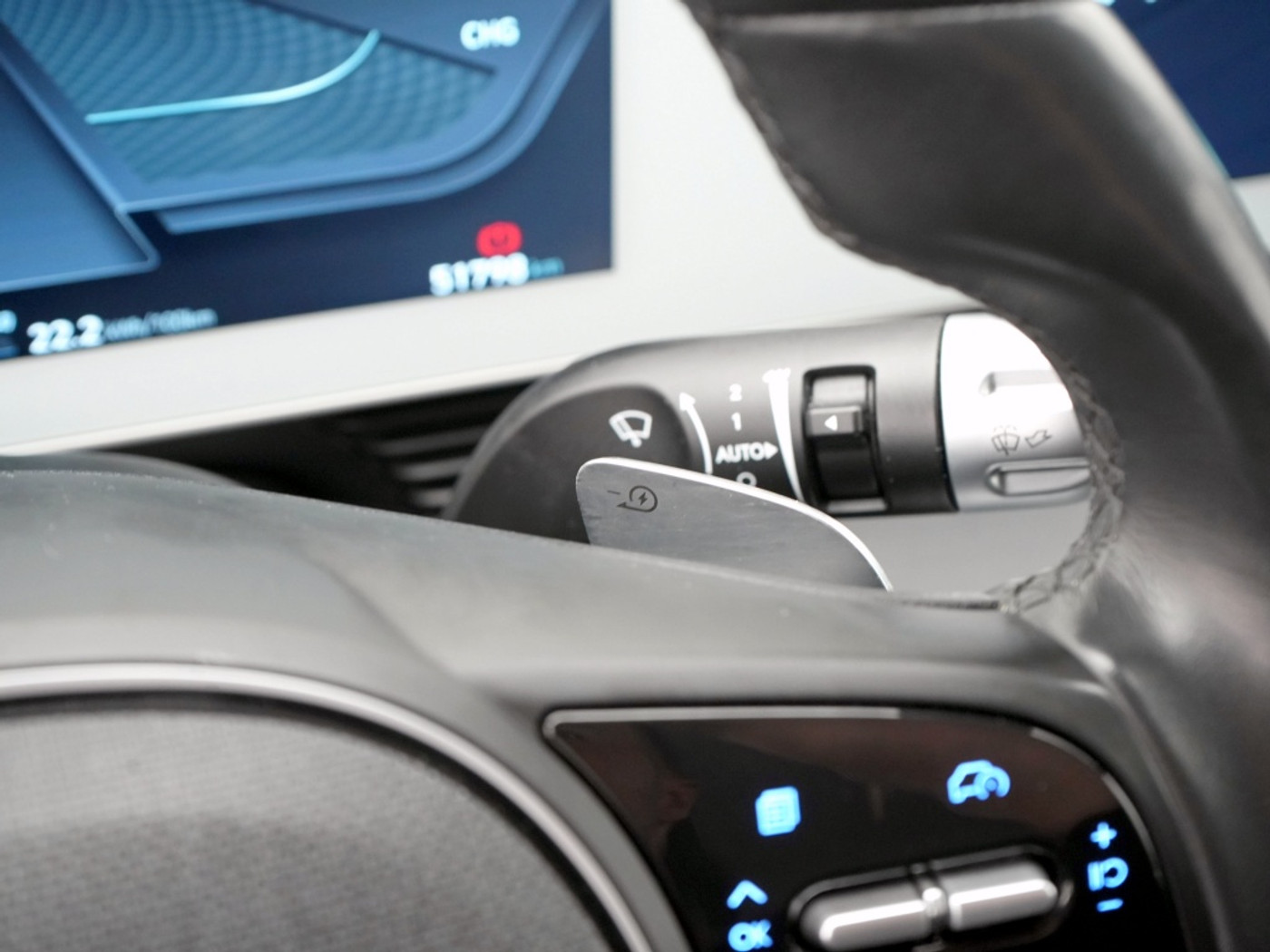 Foto van Hyundai Ioniq5