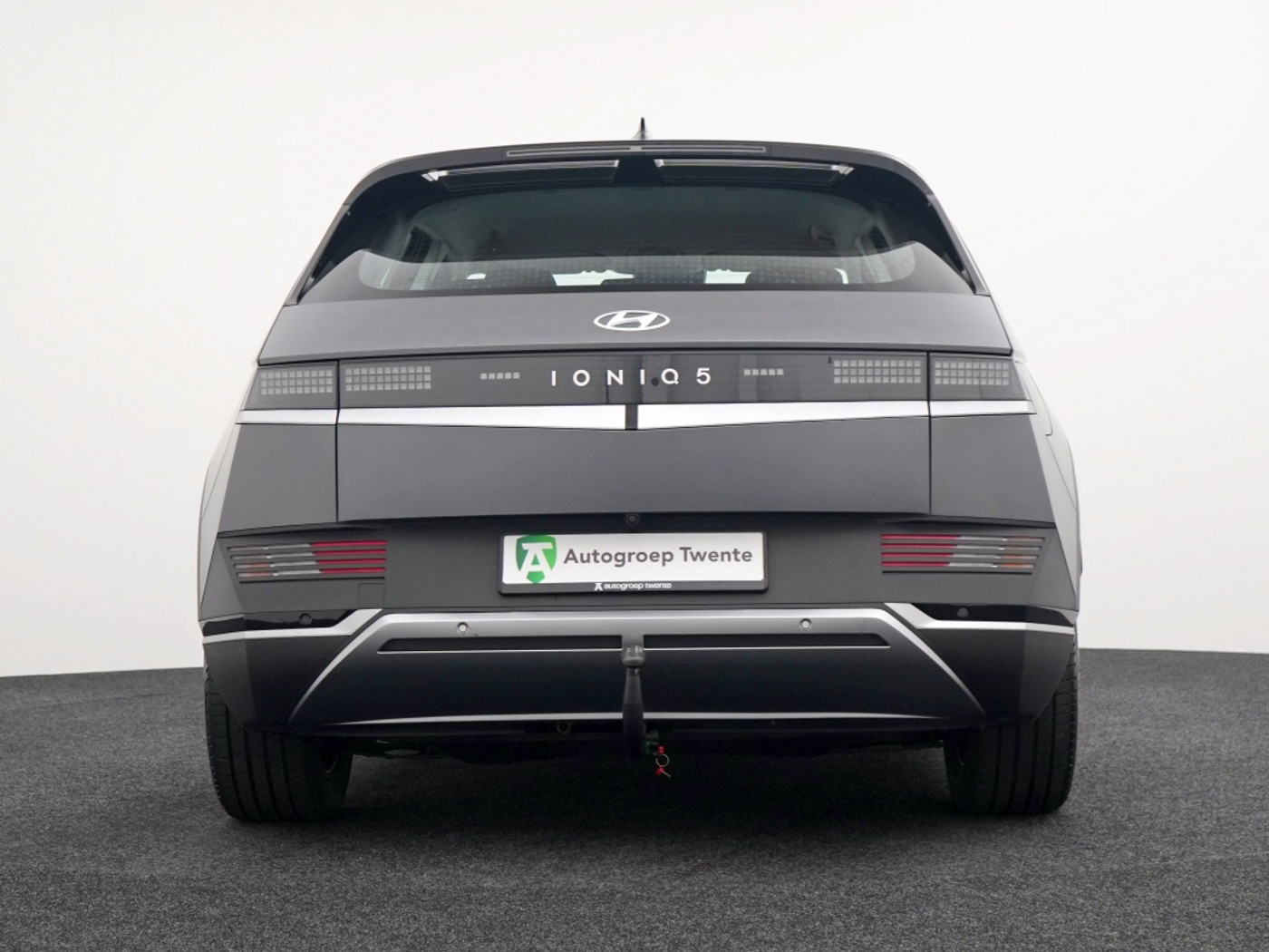 Foto van Hyundai Ioniq5