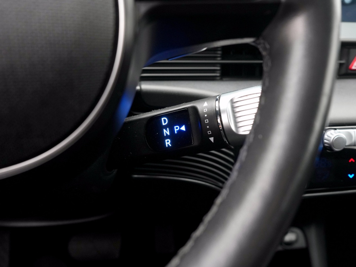 Foto van Hyundai Ioniq5