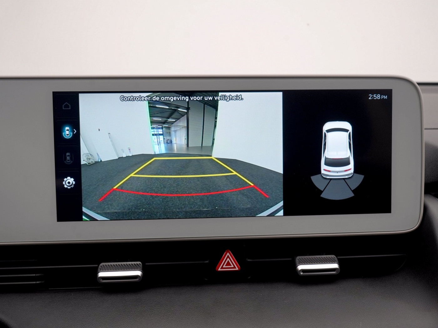 Foto van Hyundai Ioniq5
