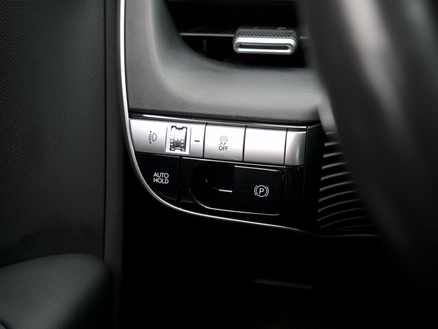 Foto van Hyundai Ioniq5