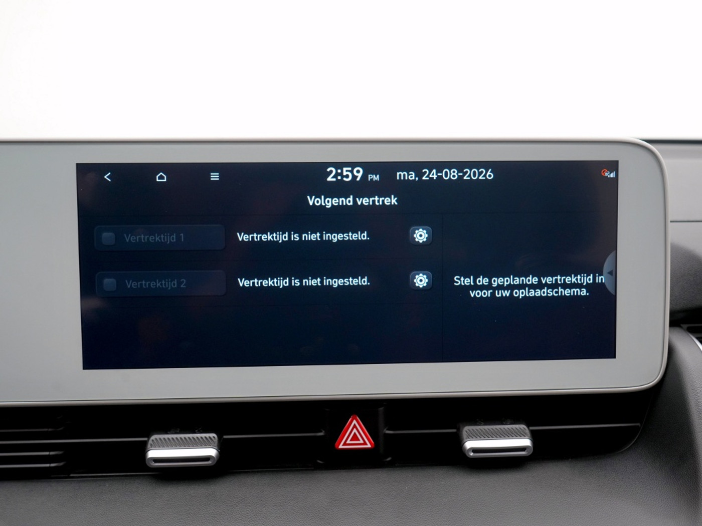 Foto van Hyundai Ioniq5