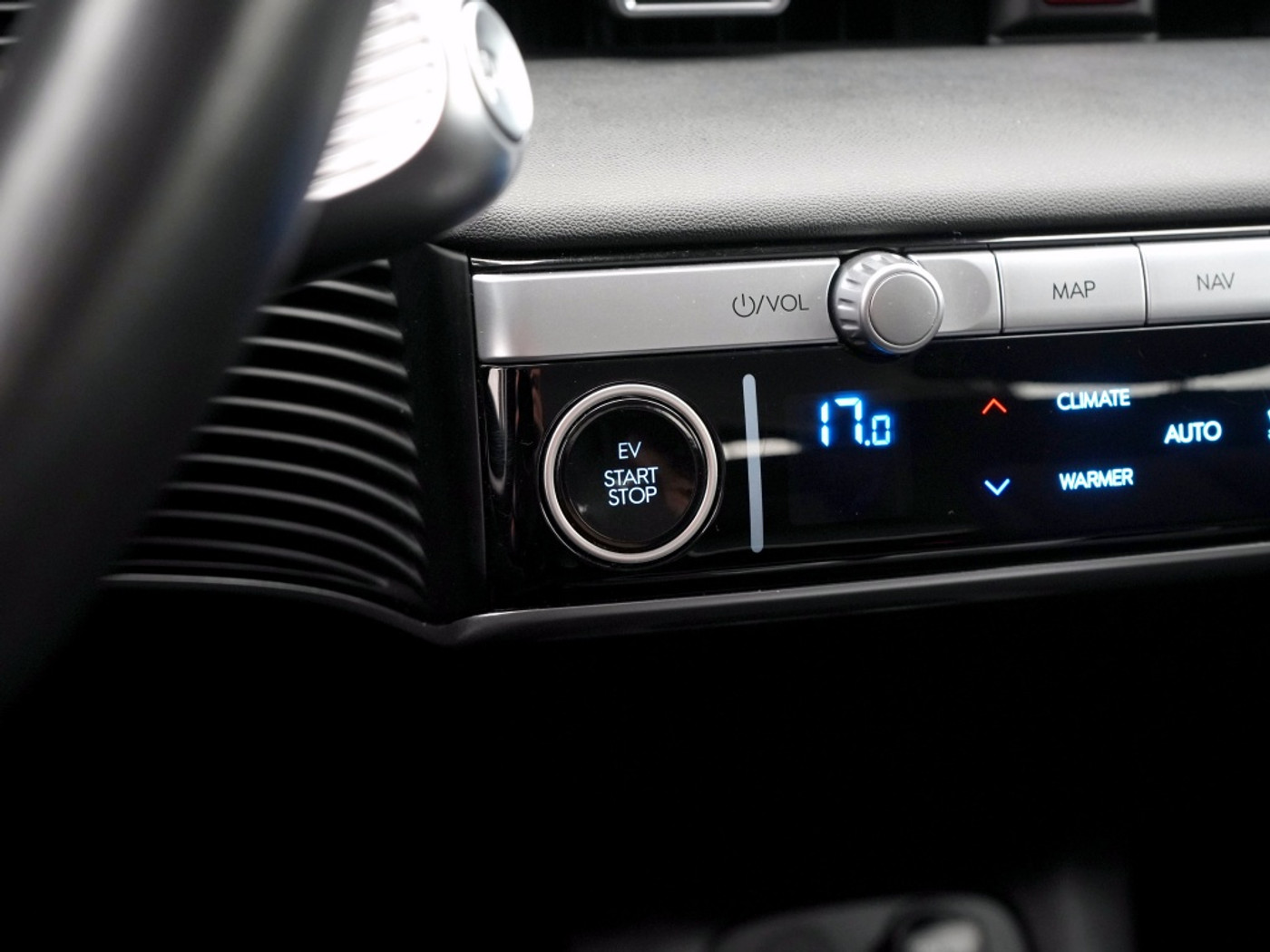 Foto van Hyundai Ioniq5