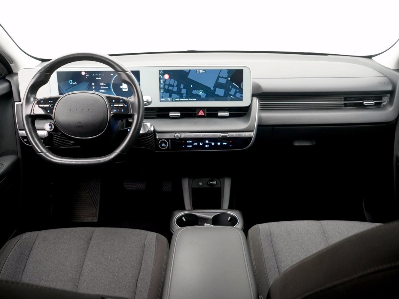 Foto van Hyundai Ioniq5
