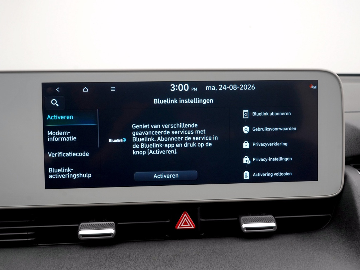 Foto van Hyundai Ioniq5