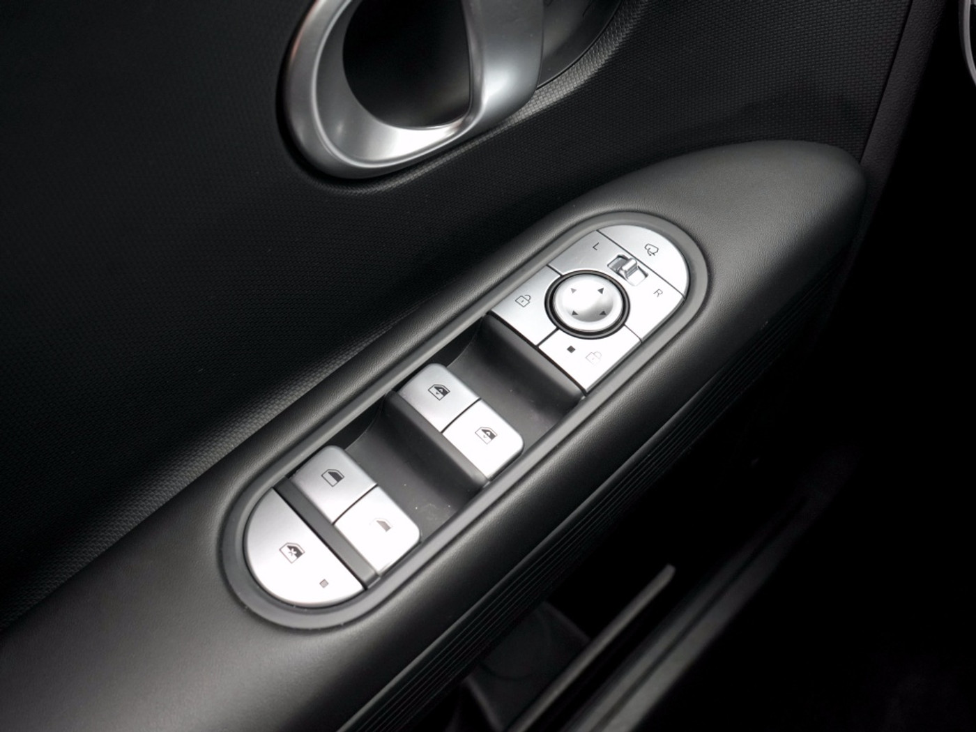 Foto van Hyundai Ioniq5