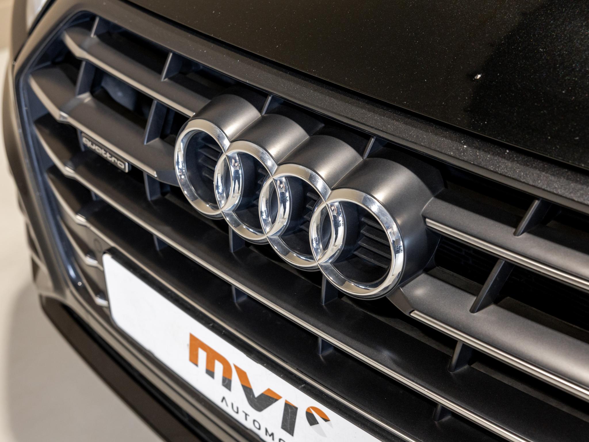 Foto van Audi Q5