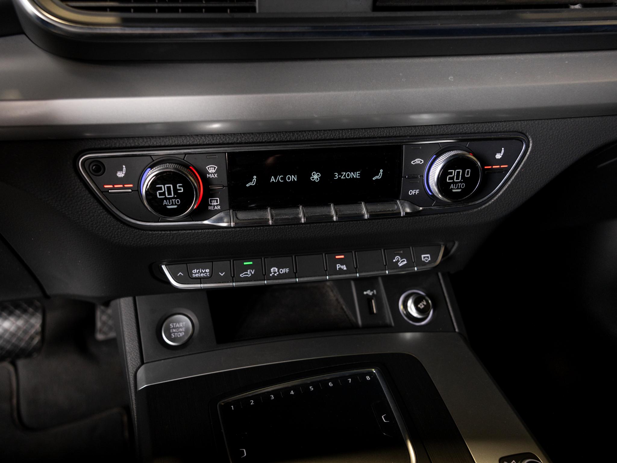 Foto van Audi Q5