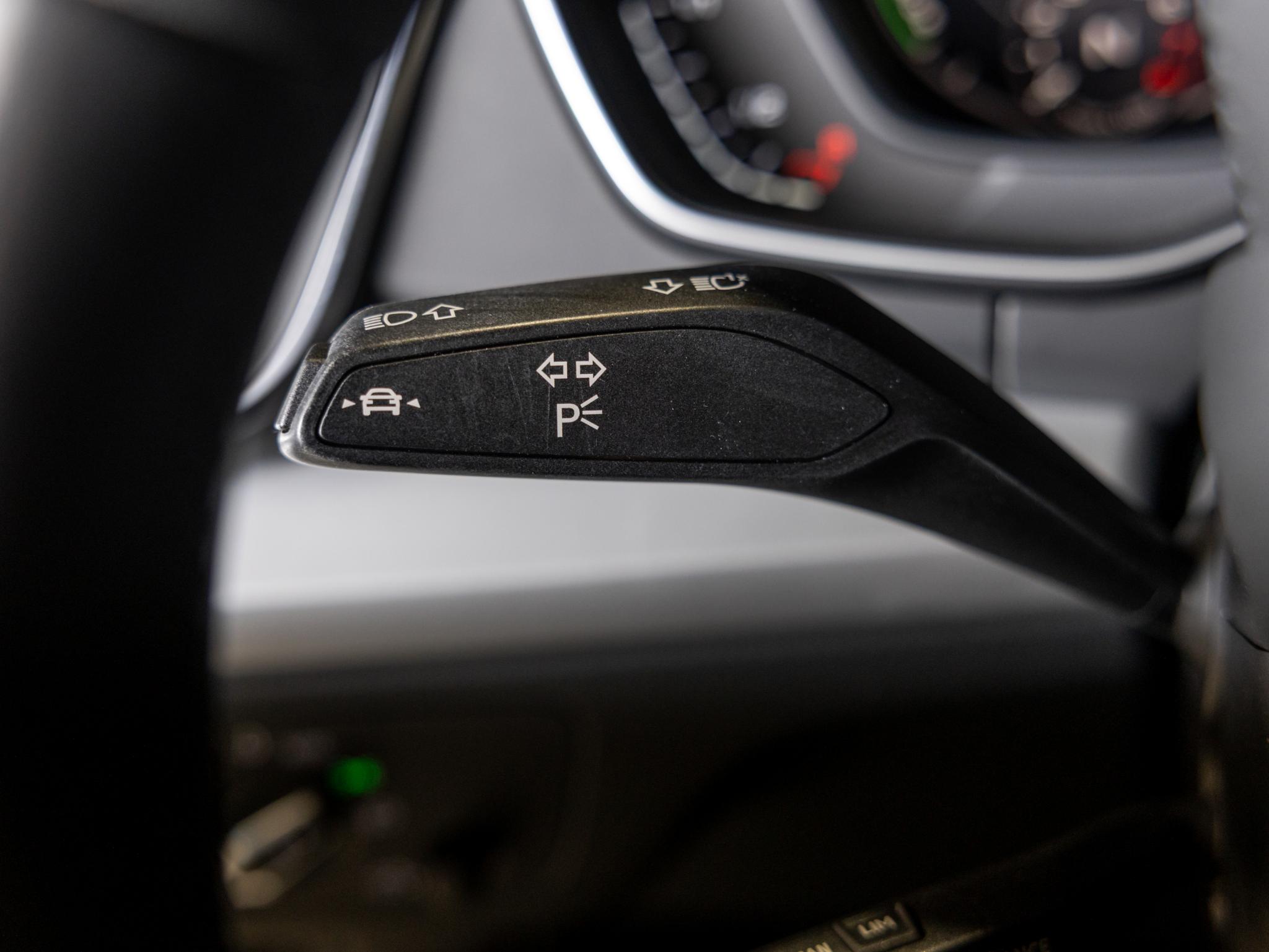 Foto van Audi Q5