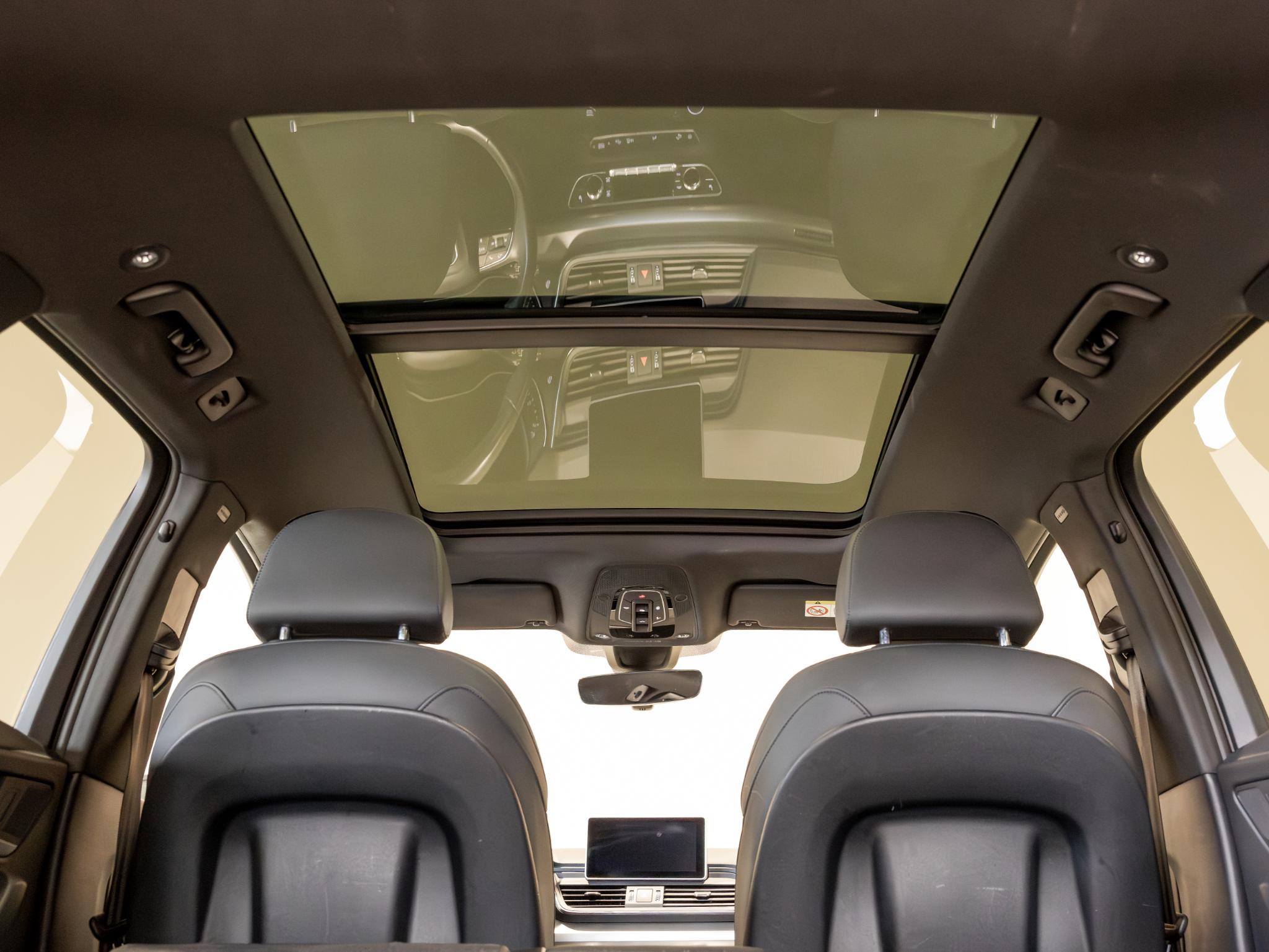 Foto van Audi Q5