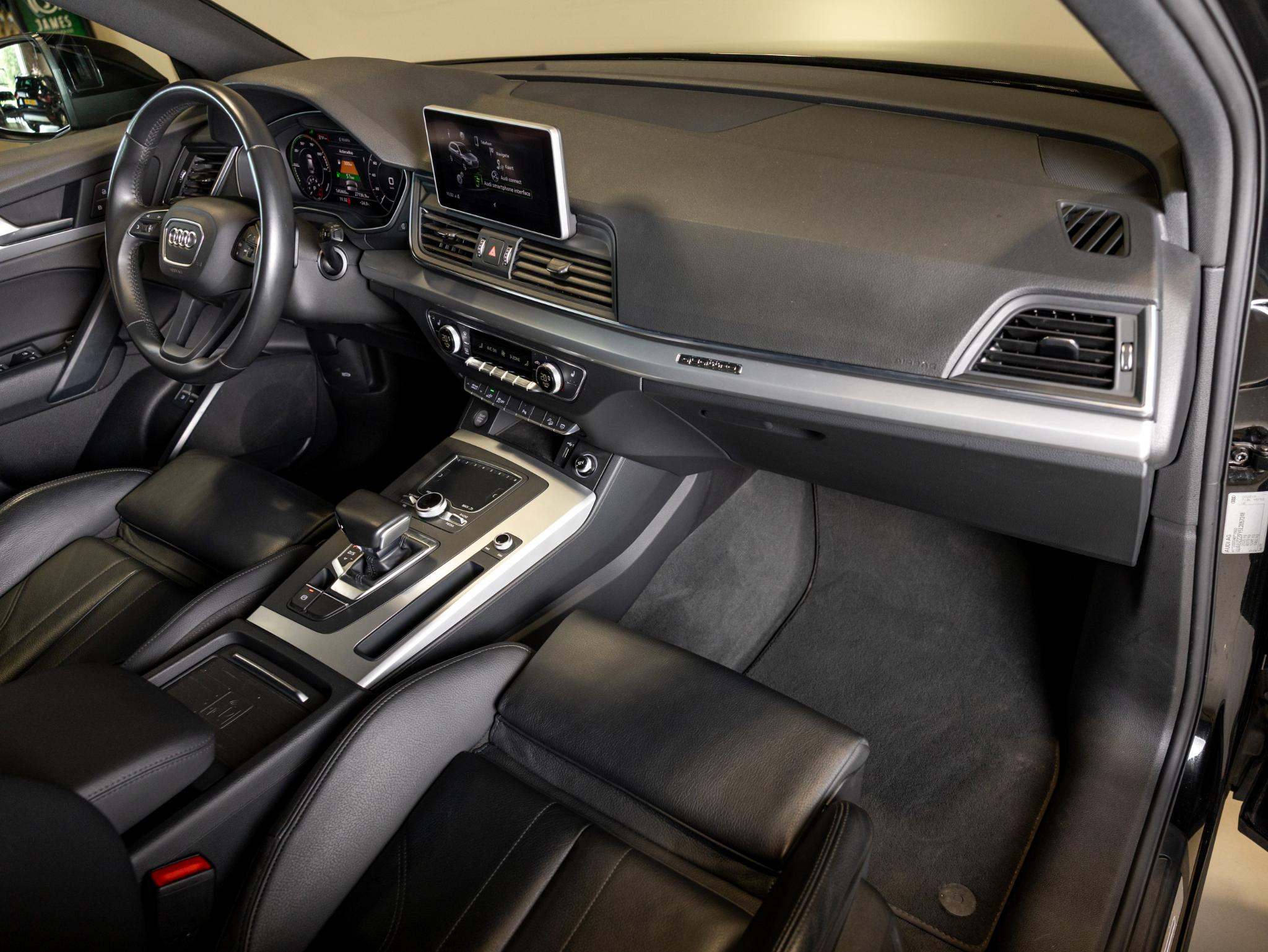 Foto van Audi Q5