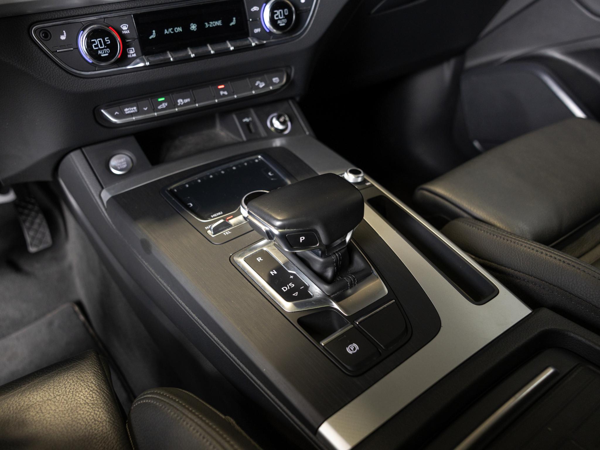 Foto van Audi Q5
