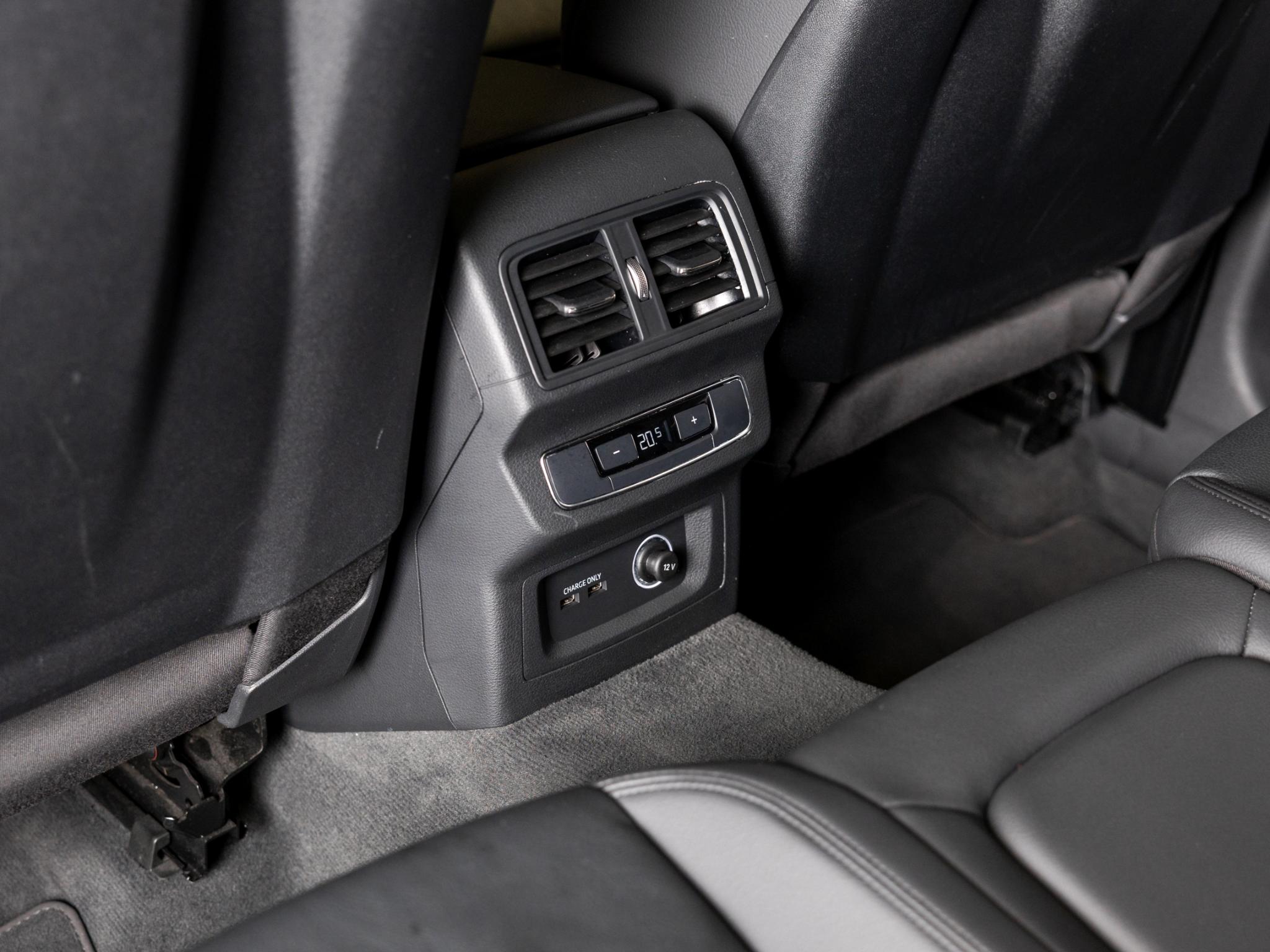 Foto van Audi Q5