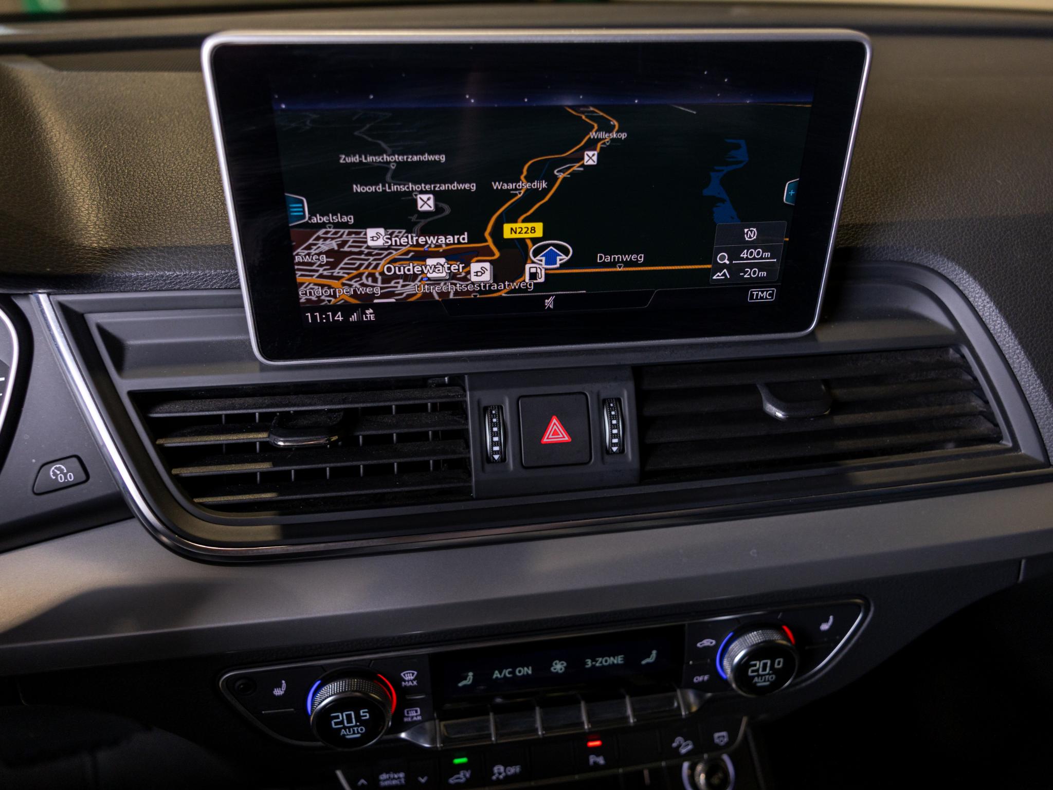 Foto van Audi Q5