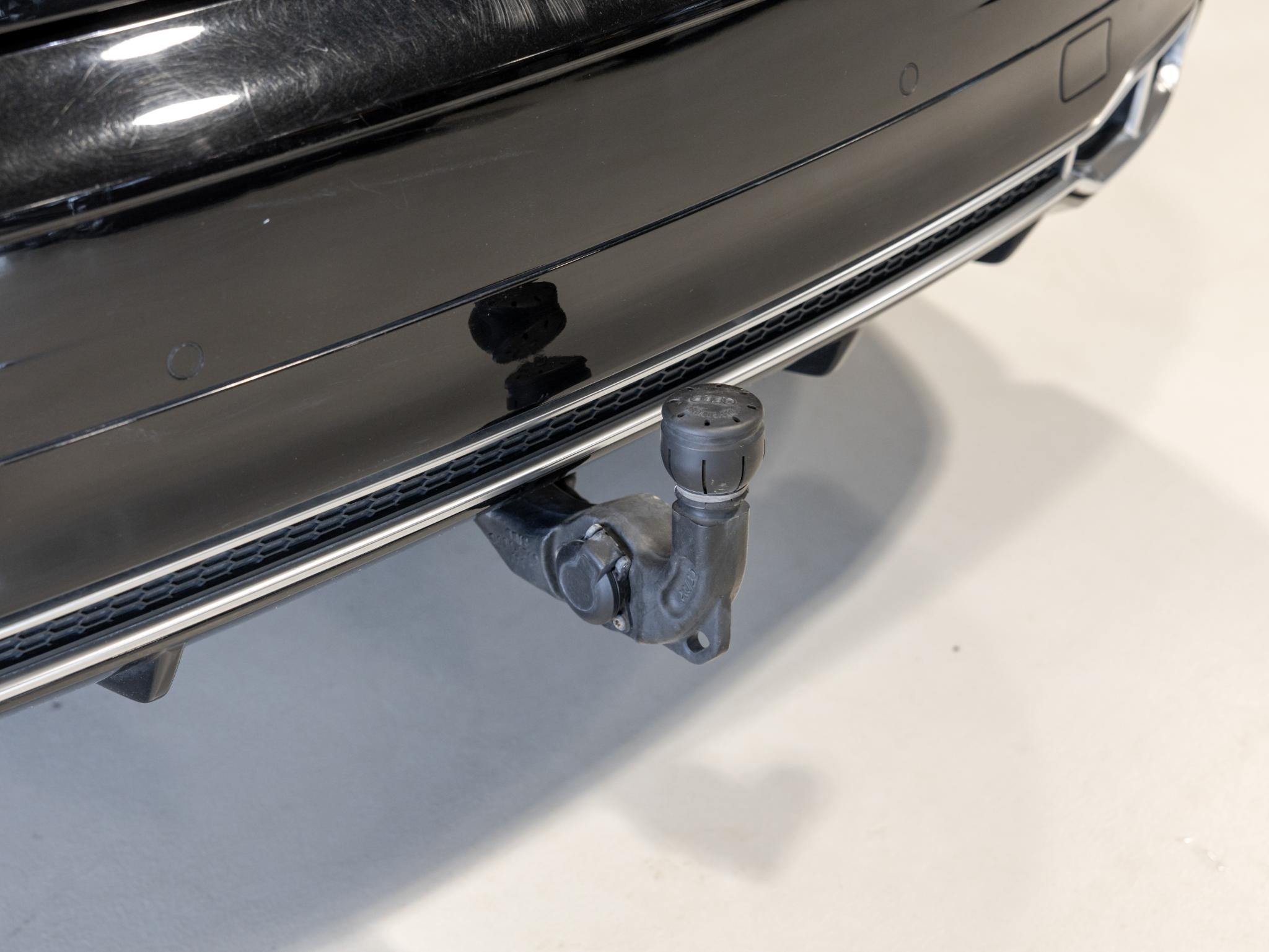 Foto van Audi Q5