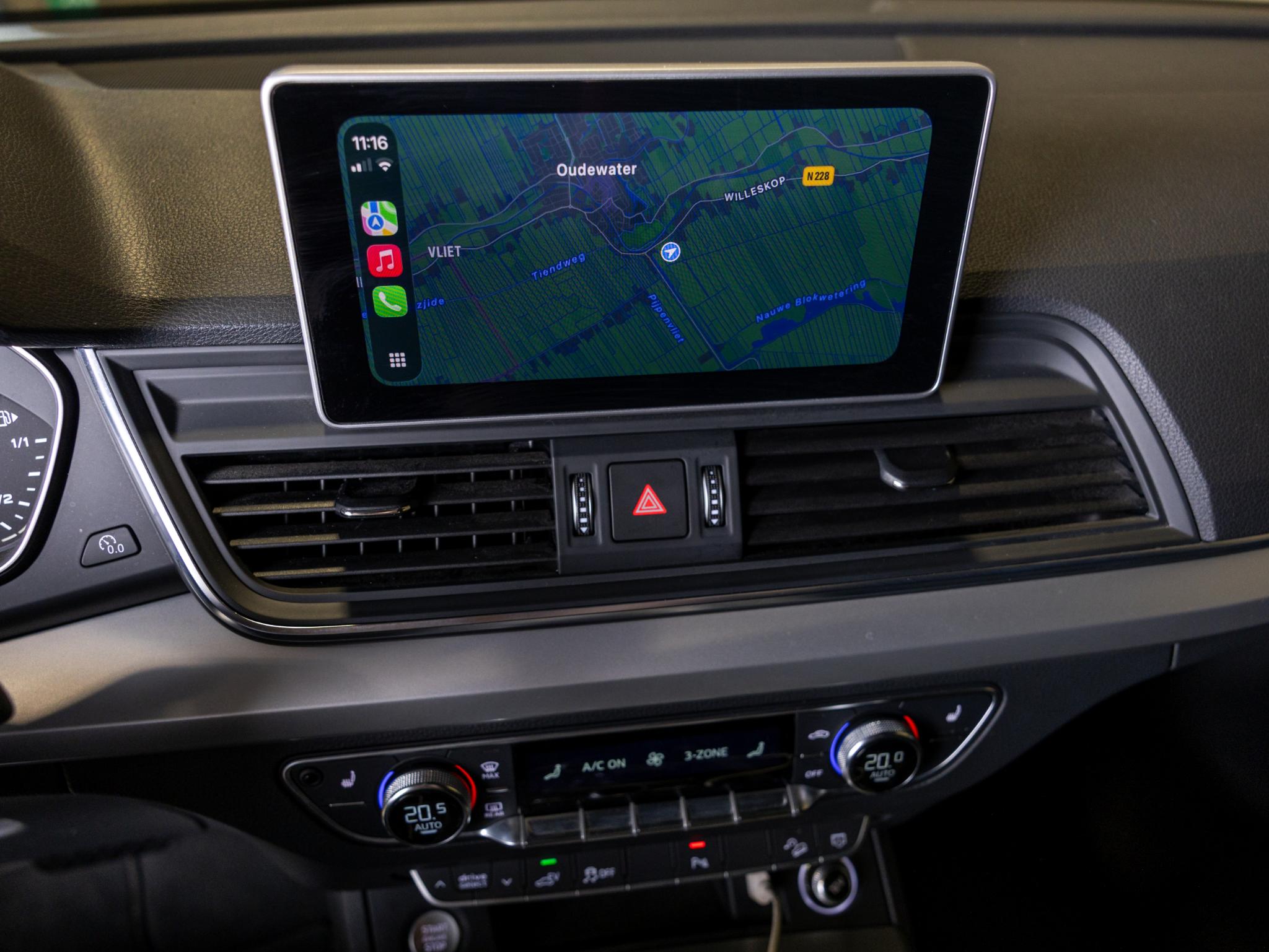 Foto van Audi Q5