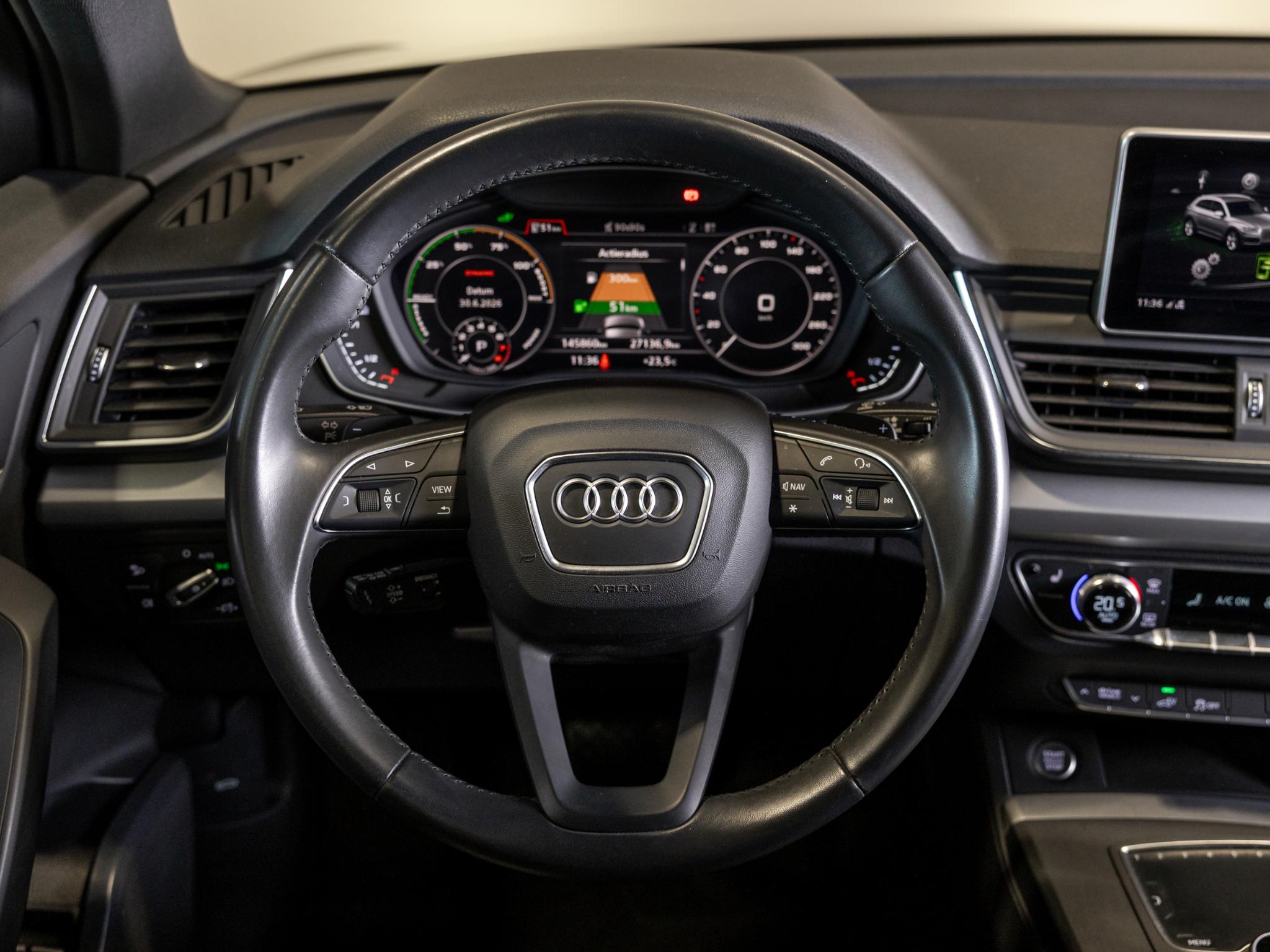 Foto van Audi Q5