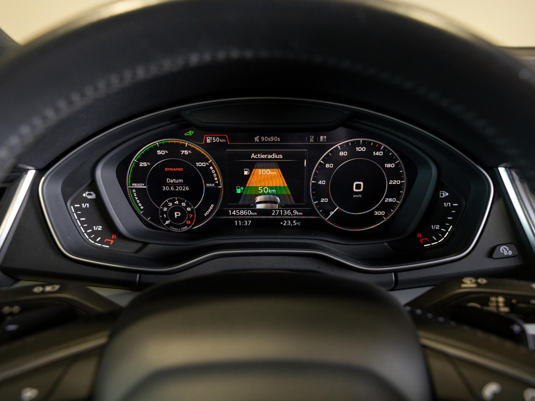 Foto van Audi Q5