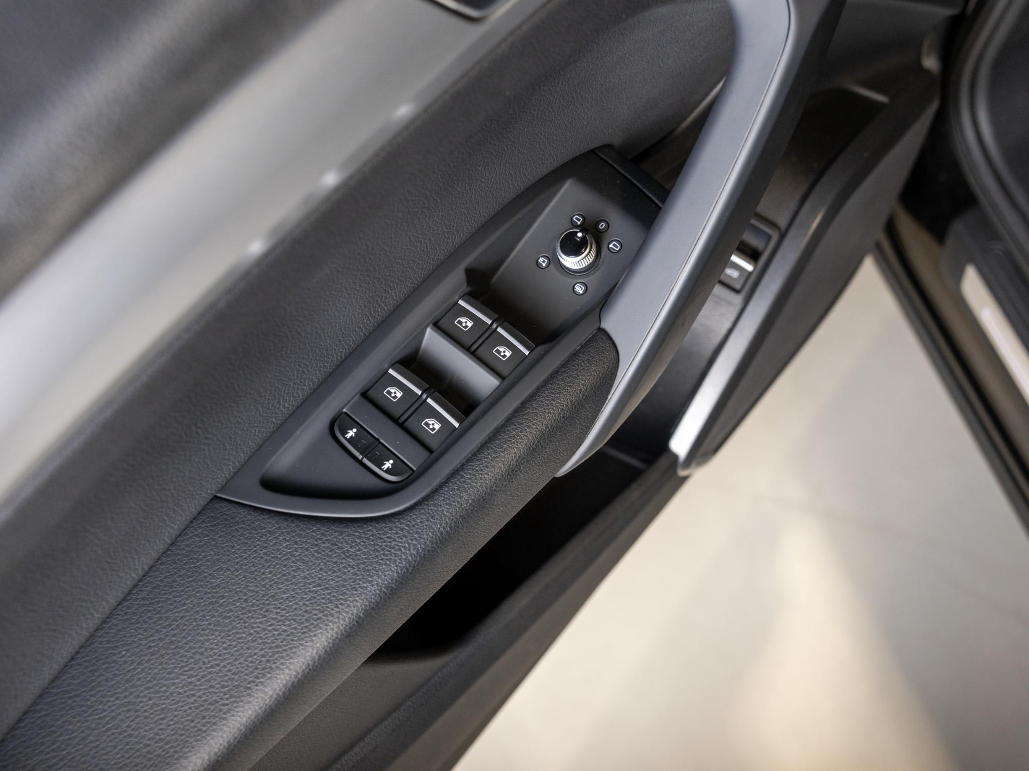 Foto van Audi Q5