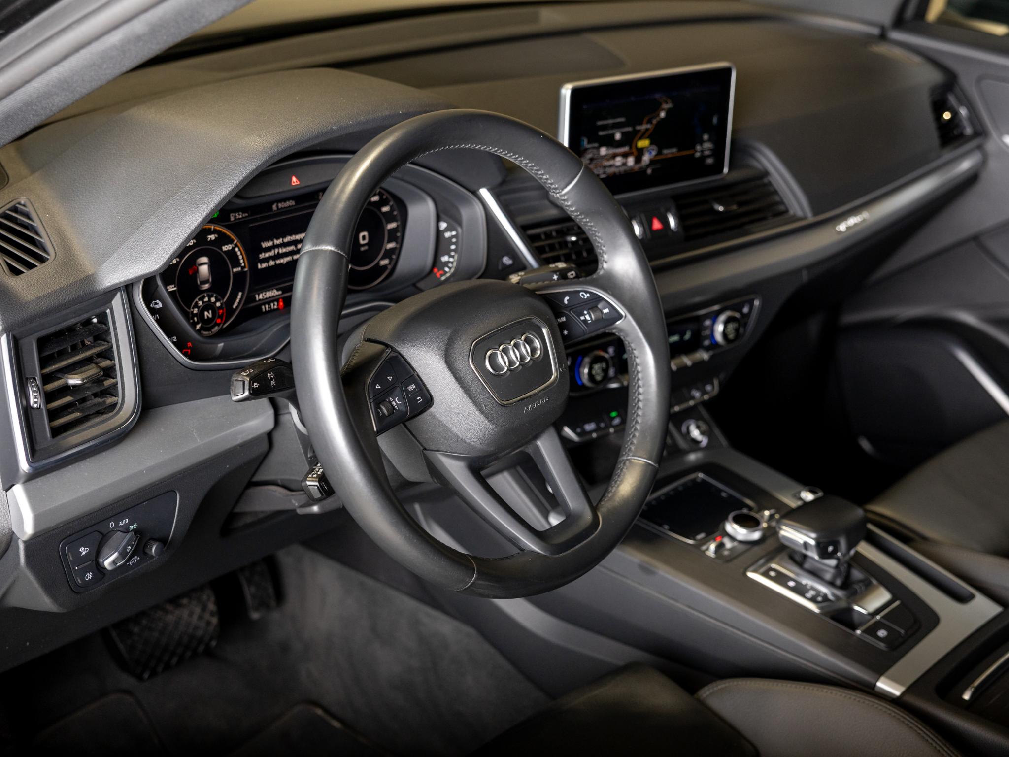 Foto van Audi Q5