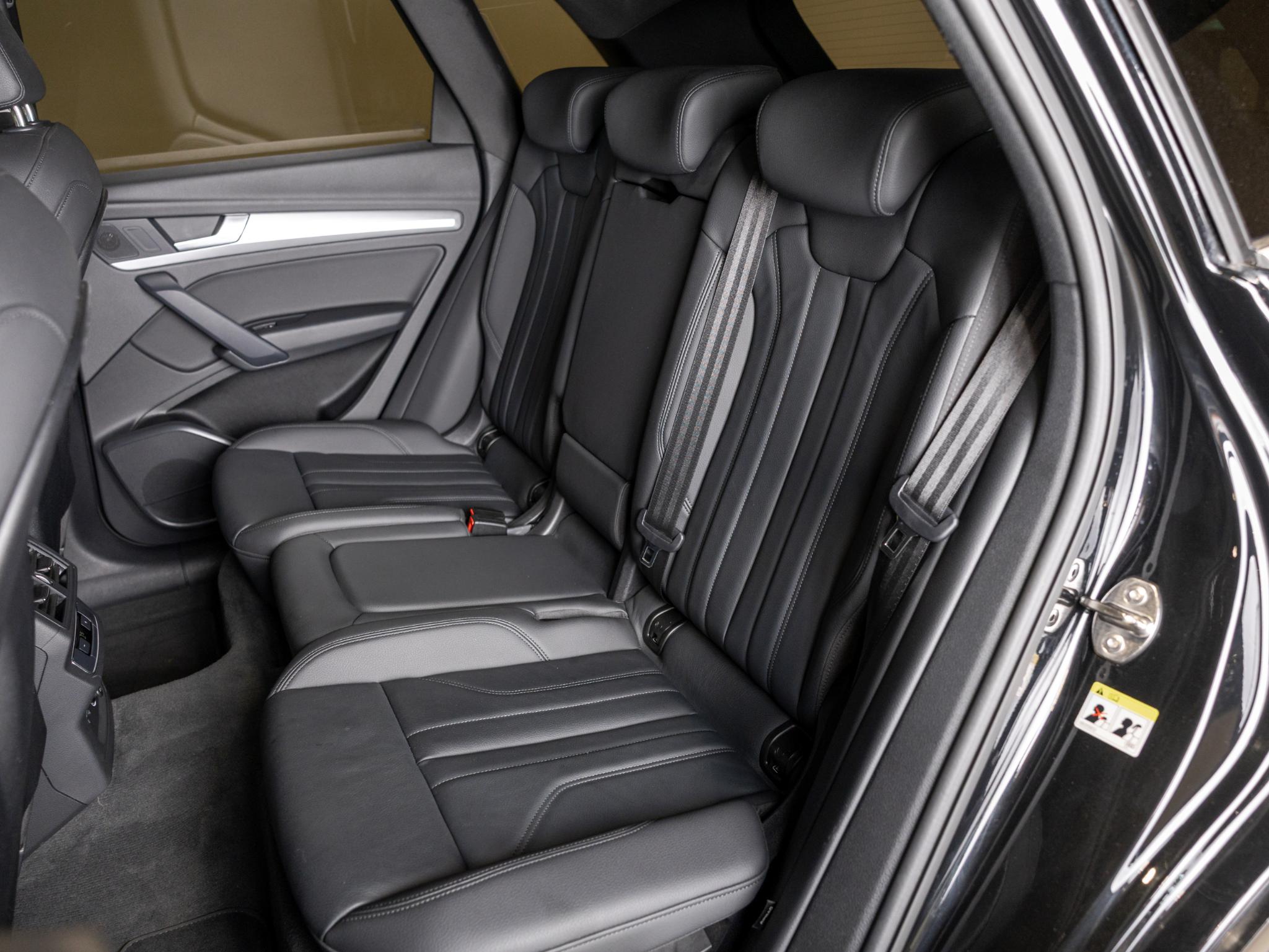 Foto van Audi Q5