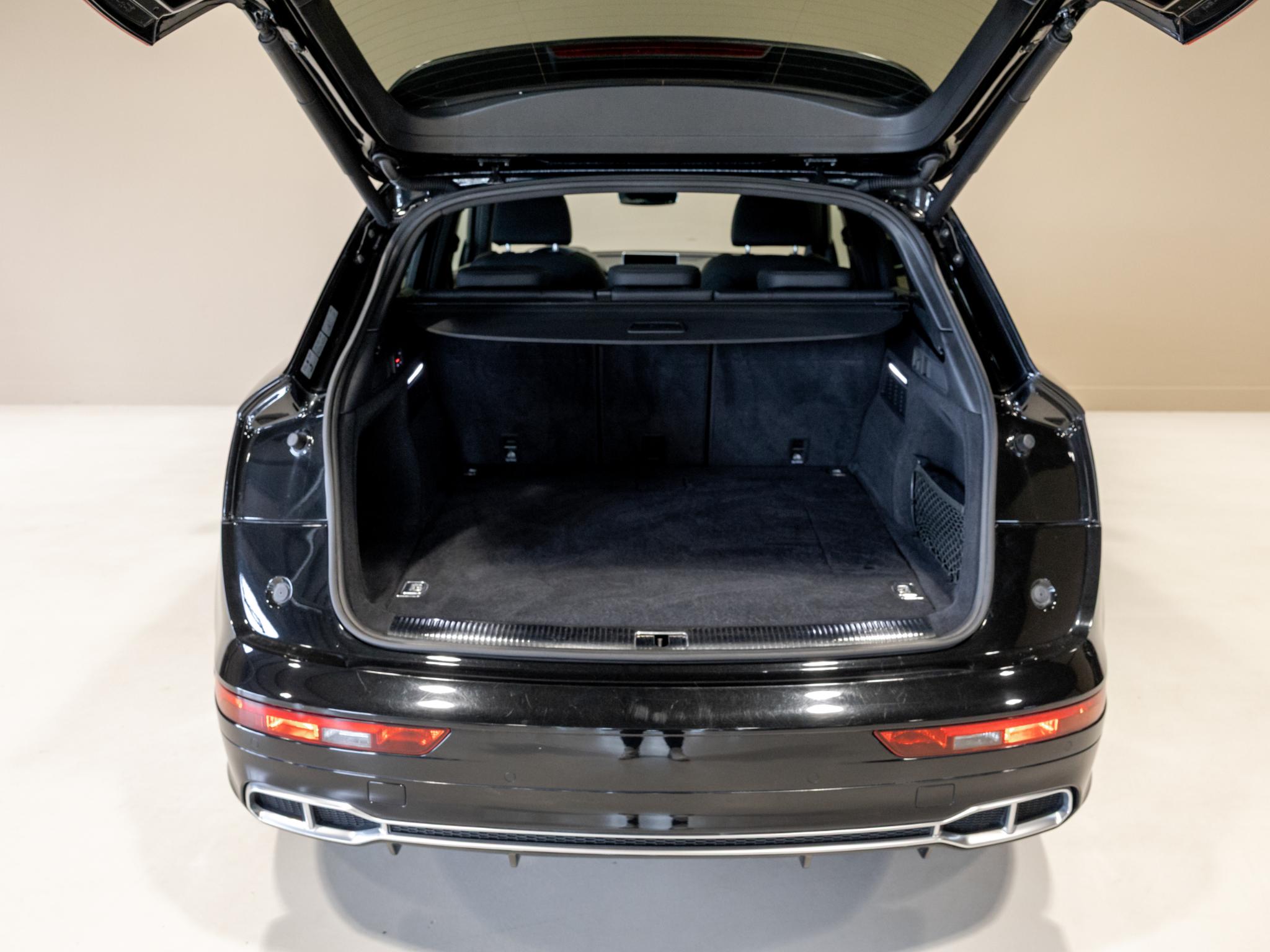 Foto van Audi Q5
