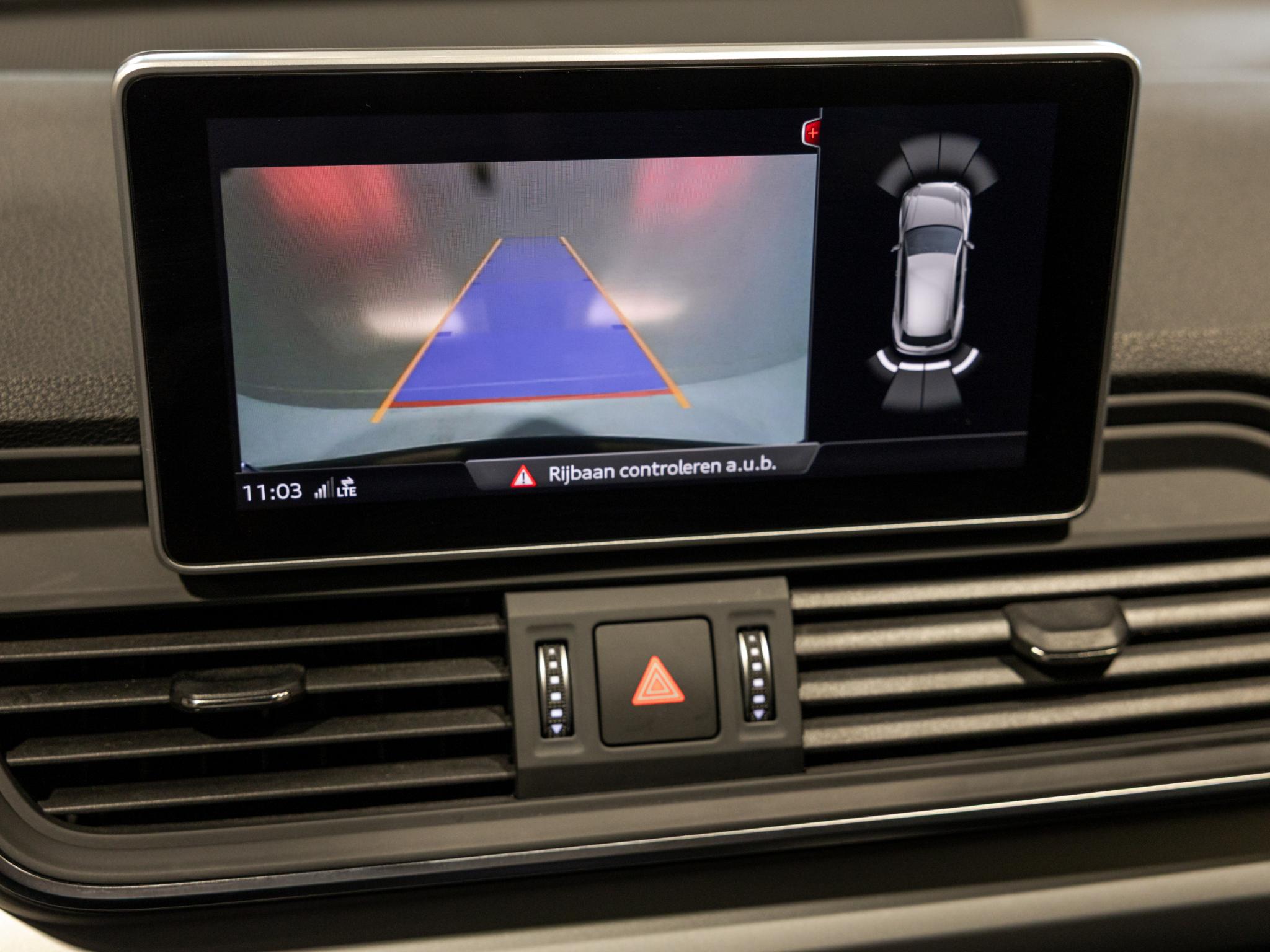 Foto van Audi Q5
