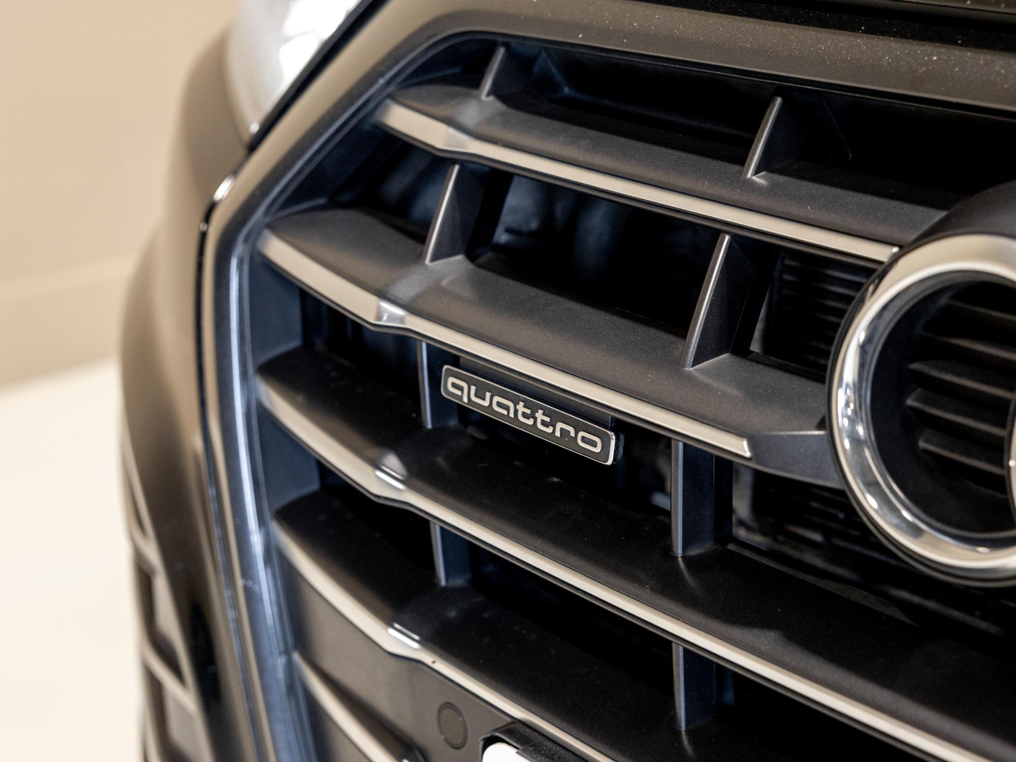 Foto van Audi Q5