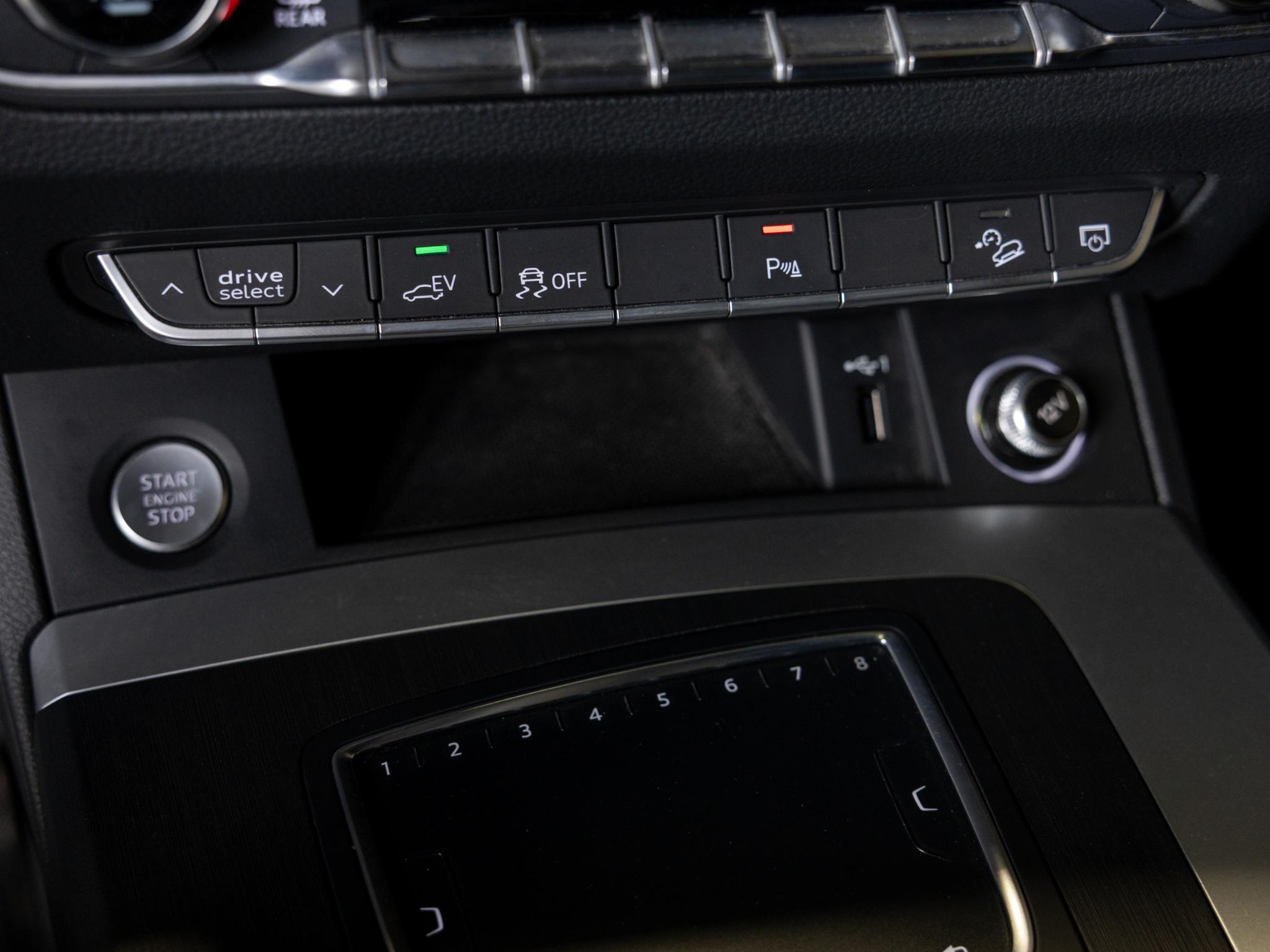 Foto van Audi Q5