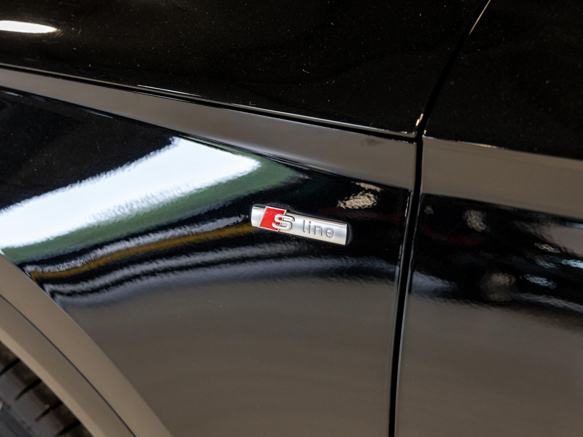 Foto van Audi Q5