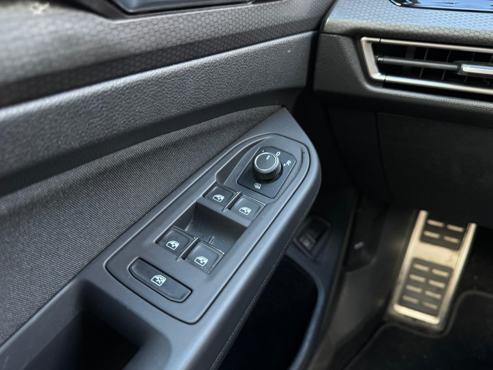Foto van Volkswagen Golf
