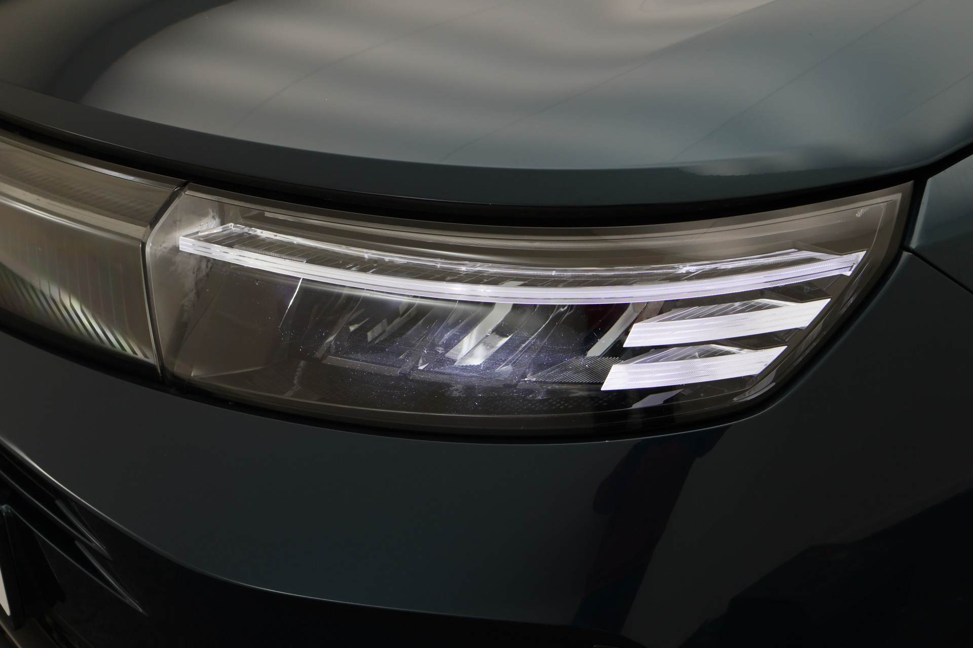 Foto van Opel Grandland
