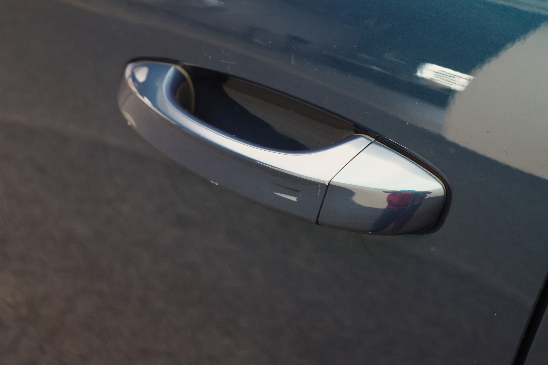 Foto van Opel Grandland