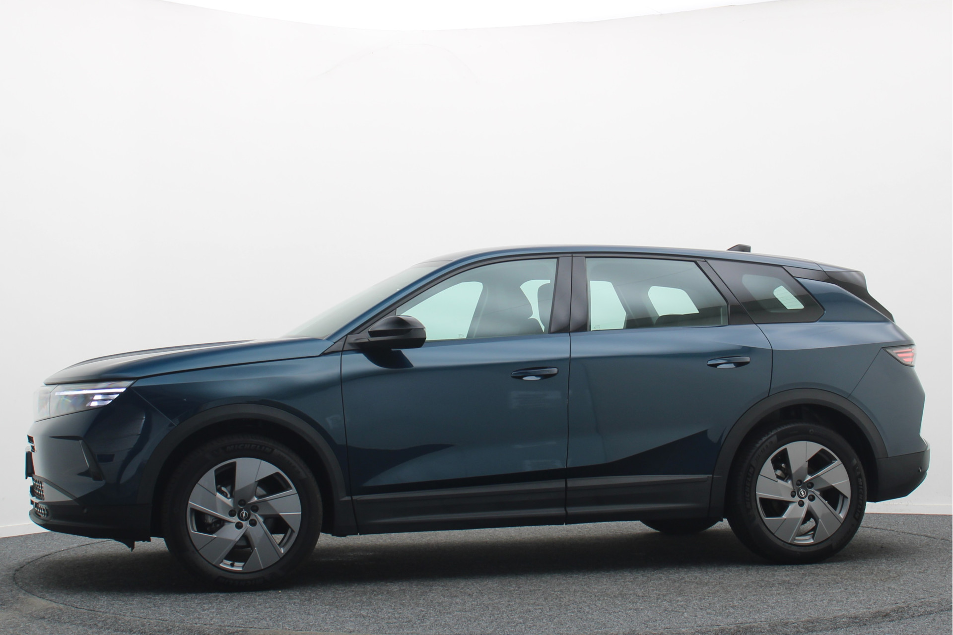 Foto van Opel Grandland