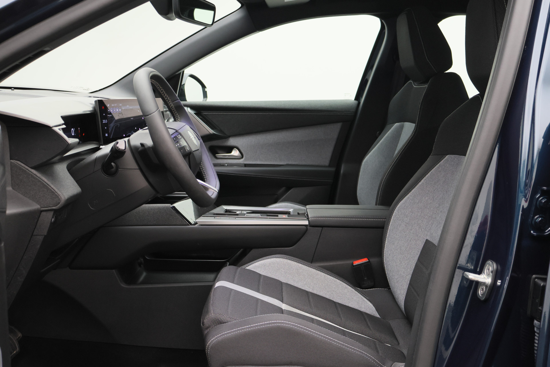 Foto van Opel Grandland