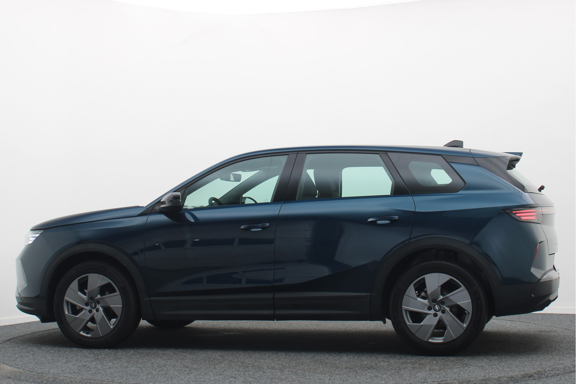 Foto van Opel Grandland