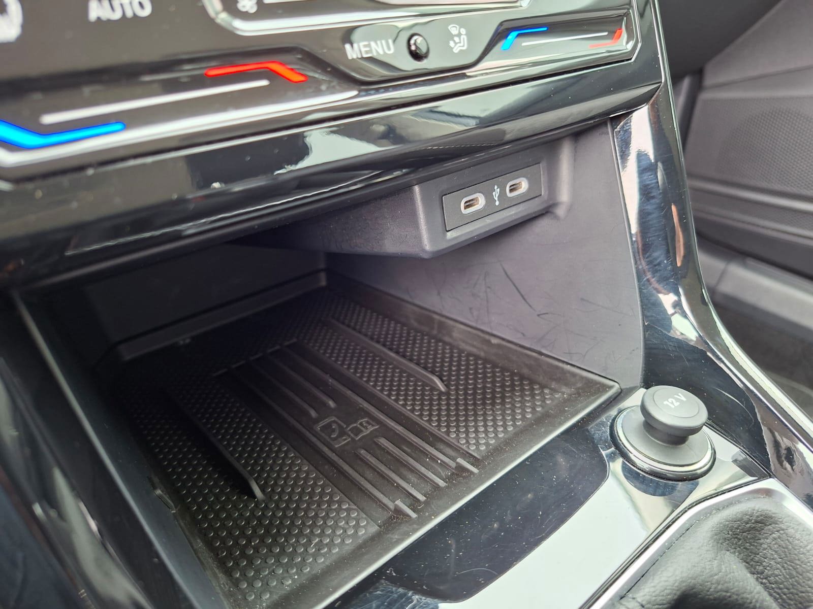 Foto van Volkswagen T-cross