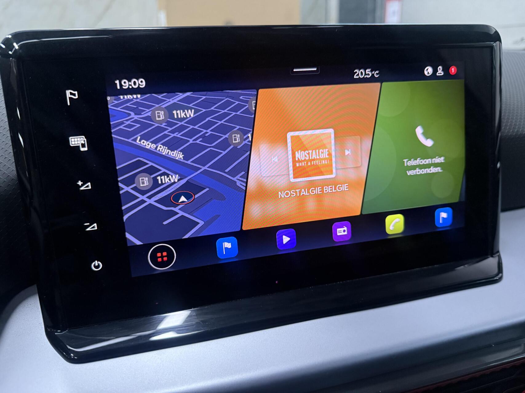 Foto van Seat Arona