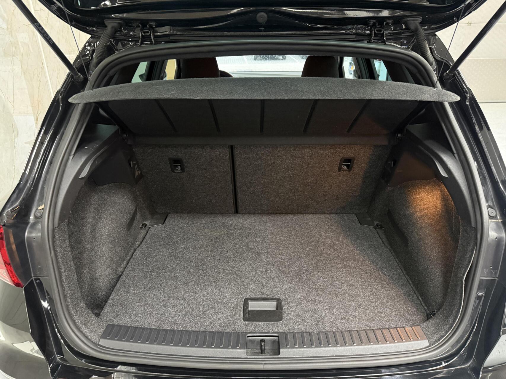 Foto van Seat Arona