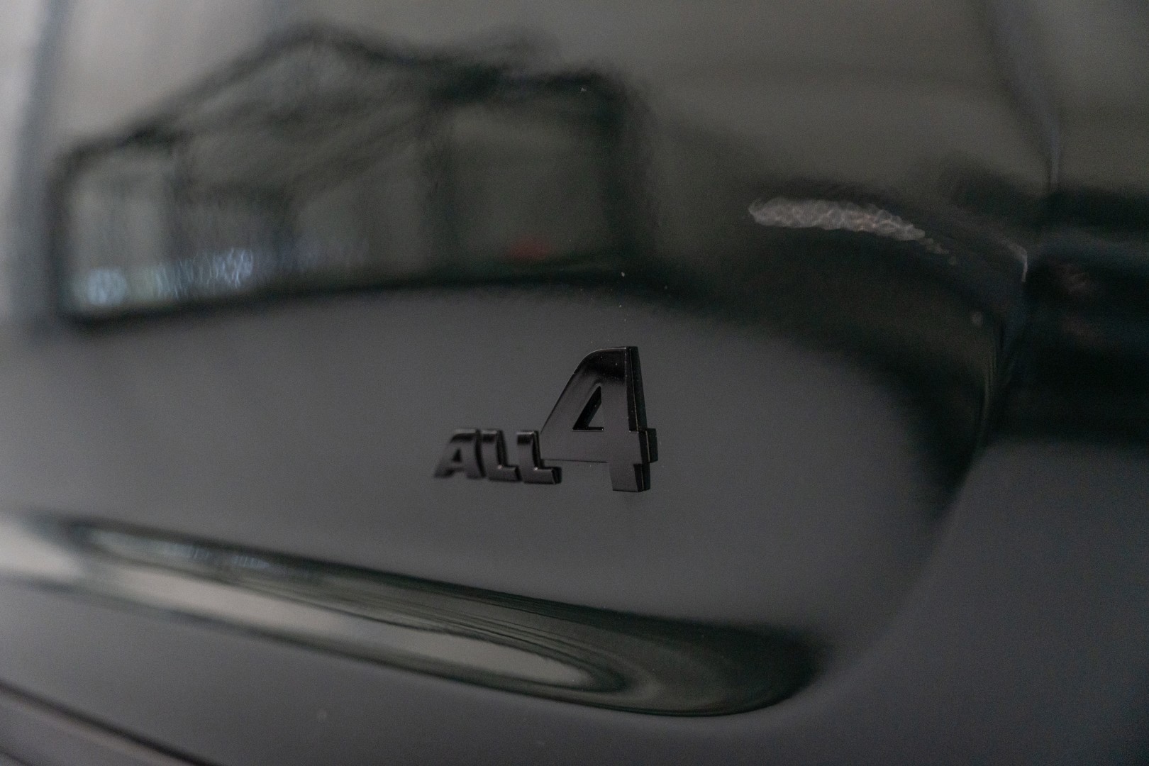 Foto van Mini Countryman