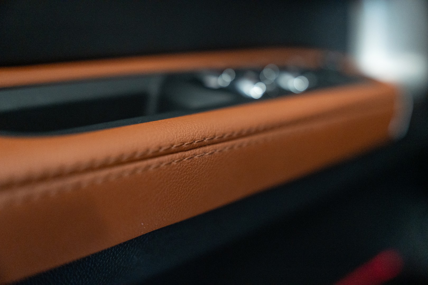 Foto van Mini Countryman