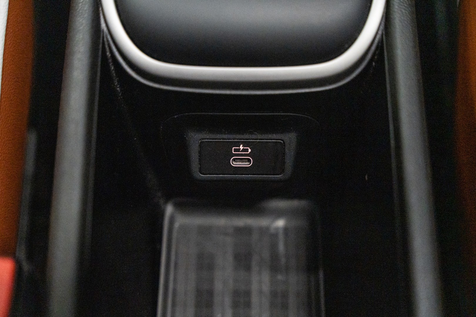 Foto van Mini Countryman