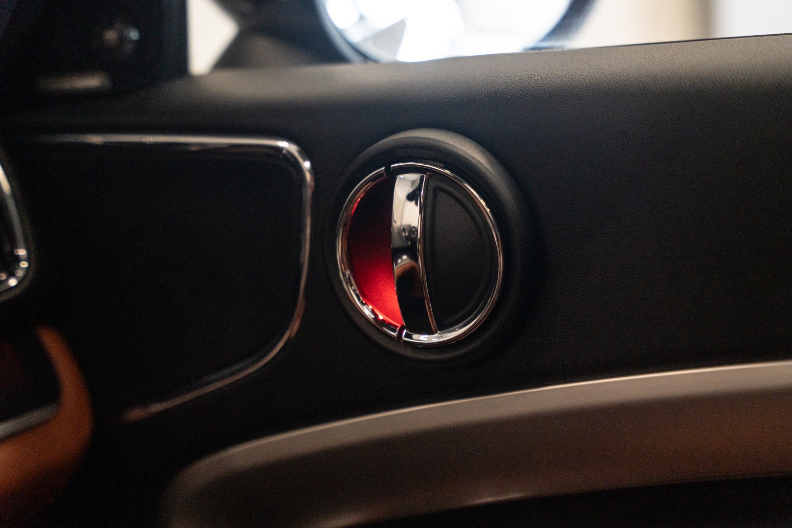 Foto van Mini Countryman