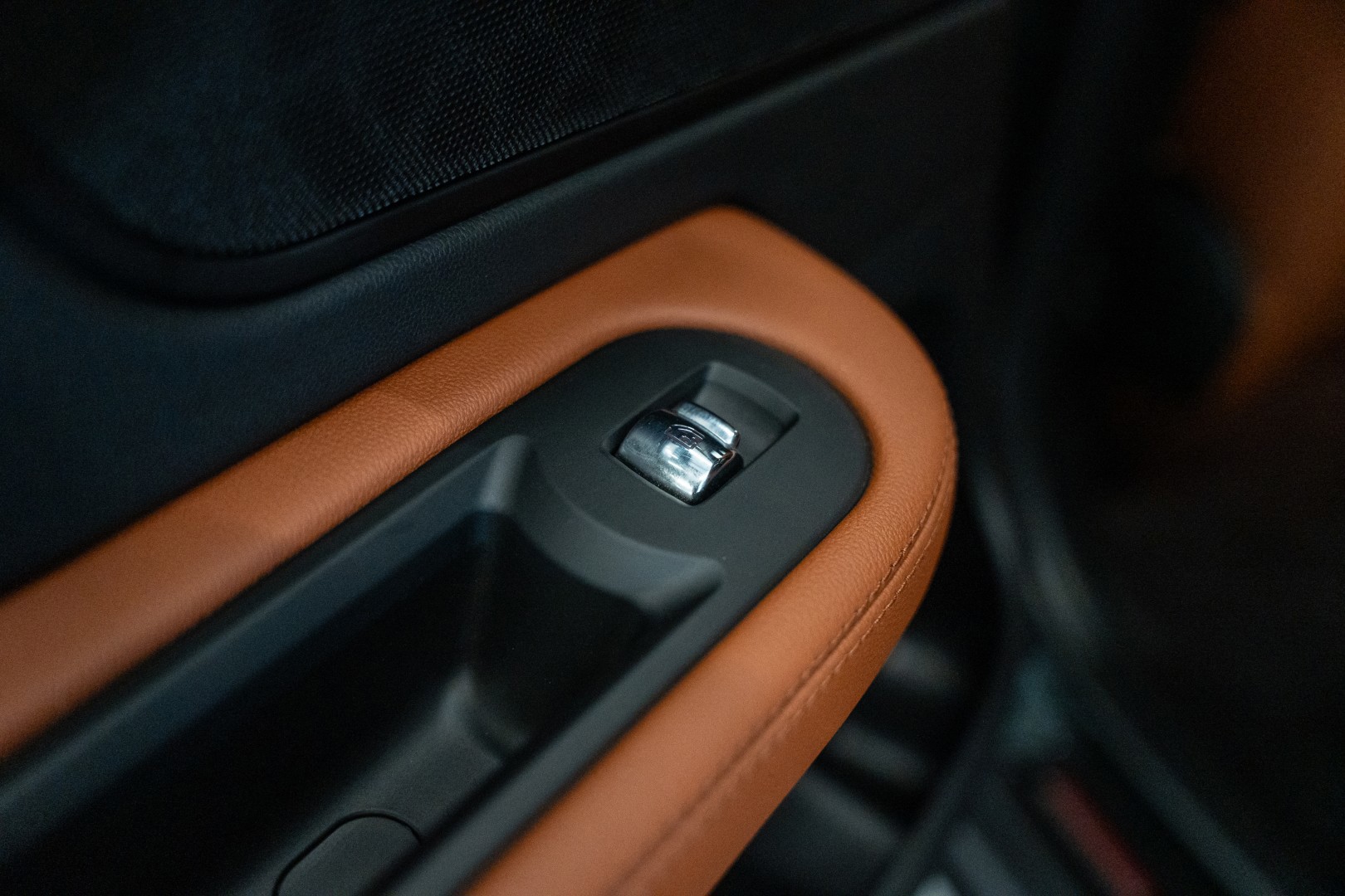 Foto van Mini Countryman