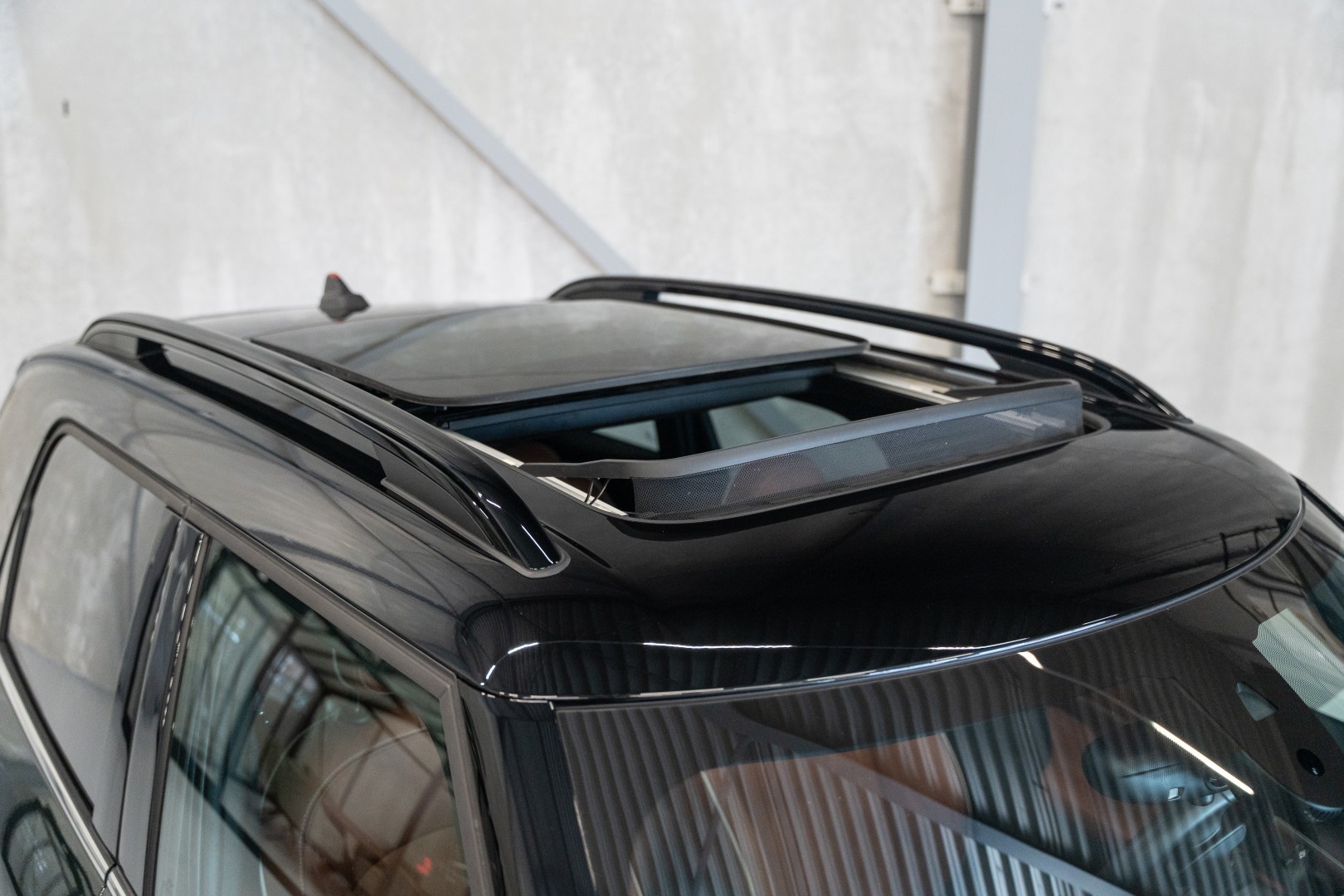 Foto van Mini Countryman