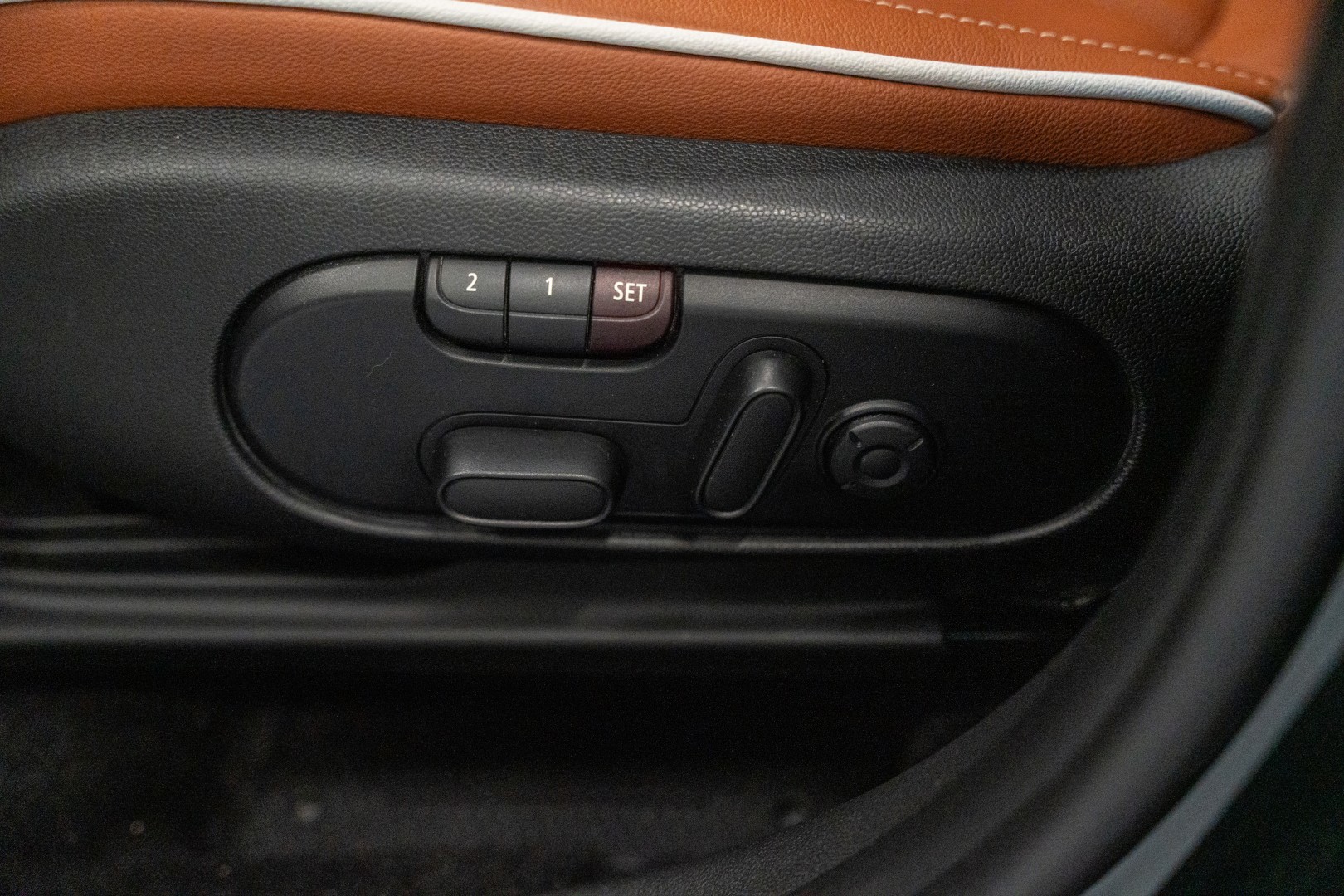 Foto van Mini Countryman