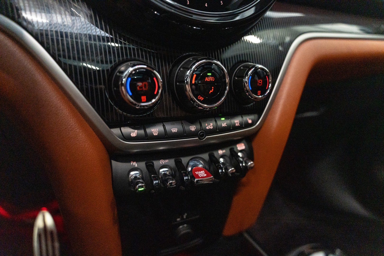 Foto van Mini Countryman